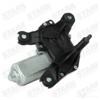 Мотор стеклоочистителя, дворников STARK 1437786284 CZ MUB skwm0290073 - Изображение 4