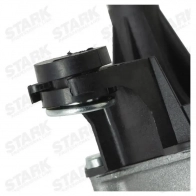 Мотор стеклоочистителя, дворников STARK 1437786284 CZ MUB skwm0290073 - Изображение 5