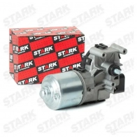 Мотор стеклоочистителя, дворников STARK 1437786371 skwm0290402 B BQ3KQ - Изображение 2