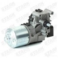 Мотор стеклоочистителя, дворников STARK 1437786371 skwm0290402 B BQ3KQ - Изображение 3