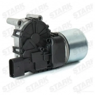 Мотор стеклоочистителя, дворников STARK 1437786371 skwm0290402 B BQ3KQ - Изображение 4