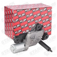 Мотор стеклоочистителя, дворников STARK SLA1FW M 1437786387 skwm0290403 - Изображение 2