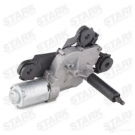Мотор стеклоочистителя, дворников STARK SLA1FW M 1437786387 skwm0290403 - Изображение 3