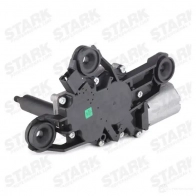 Мотор стеклоочистителя, дворников STARK SLA1FW M 1437786387 skwm0290403 - Изображение 4