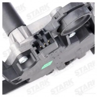 Мотор стеклоочистителя, дворников STARK SLA1FW M 1437786387 skwm0290403 - Изображение 5
