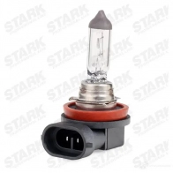 Лампа галогеновая H11 PGJ19-2 55 Вт 12 В 3200K STARK SKBLB4880004 1437800713 A AJKI - Изображение 3