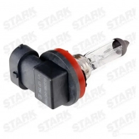 Лампа галогеновая H11 PGJ19-2 55 Вт 12 В 3200K STARK SKBLB4880004 1437800713 A AJKI - Изображение 4