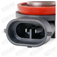 Лампа галогеновая H11 PGJ19-2 55 Вт 12 В 3200K STARK SKBLB4880004 1437800713 A AJKI - Изображение 5