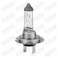 Лампа галогеновая H7 PX26D 55 Вт 12 В 4000K STARK 1437800649 T BCPFU3 SKBLB4880001 - Изображение 3