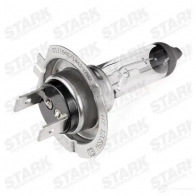 Лампа галогеновая H7 PX26D 55 Вт 12 В 4000K STARK 1437800649 T BCPFU3 SKBLB4880001 - Изображение 4