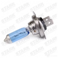 Лампа галогеновая H7 PX26D 55 Вт 12 В 4000K STARK SKBLB4880057 WAIU LO 1437800647 - Изображение 3