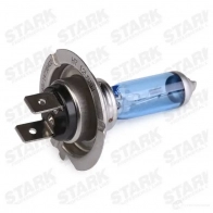 Лампа галогеновая H7 PX26D 55 Вт 12 В 4000K STARK SKBLB4880057 WAIU LO 1437800647 - Изображение 4