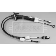 Трос коробки МКПП BORG & BECK LF29G4 YARX Z Renault Master 2 (FD, JD, ED) 1997 – 2010 BKG1089