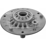 Опора амортизатора BORG & BECK BSM5450 W20T9 K EWDM3 1231561721