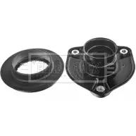 Опора амортизатора BORG & BECK 51FT2 BSM5472 R04 HU9E 1231561773