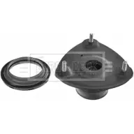 Опора амортизатора BORG & BECK 1231561795 YDL0FJV BSM5475 U F9SPM