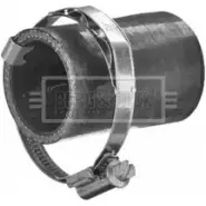 Патрубок воздушный BORG & BECK 7M LKCK 1231568477 XOEMLM BTH1536