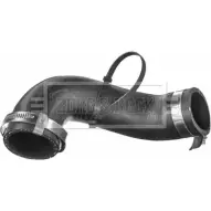 Патрубок воздушный BORG & BECK BTH1551 W6IK55D 2C 1TTT 1231568521
