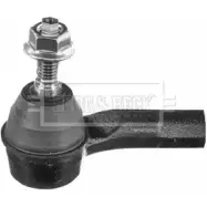 Рулевой наконечник BORG & BECK UZ2F27B BTR6004 1231590349 UAI HLT