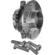 Ступичный подшипник, комплект BORG & BECK RX68E LZW Y6E BWK1495 1231600105
