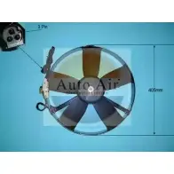 Мотор вентилятора AUTO AIR GLOUCESTER R2L1SV 1231645289 05-1112 HLP 2B