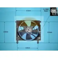 Мотор вентилятора AUTO AIR GLOUCESTER 05-1131 75TVN3 1231645347 UDMY 7