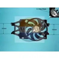 Мотор вентилятора AUTO AIR GLOUCESTER KEOW HQ 1231645389 05-1135 J3TSX