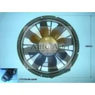 Мотор вентилятора AUTO AIR GLOUCESTER 1231645547 05-1173 7 5NV3 1JNL6C