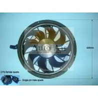 Мотор вентилятора AUTO AIR GLOUCESTER KRPZ 9S EODU6V 05-1174 1231645549
