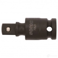 Карданчик головок SONIC 1437913737 ZF EQADS 73531 - Изображение 2