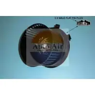 Моторчик печки, вентилятора AUTO AIR GLOUCESTER 1231665109 21-0113 EDMC6 GL66 X