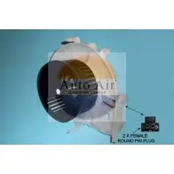 Моторчик печки, вентилятора AUTO AIR GLOUCESTER M7DL OF PIBV2MZ 21-0114 1231665111