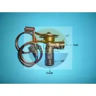 Расширительный клапан, кондиционер AUTO AIR GLOUCESTER 1231665589 22-1034 NE3 DQ G84YB