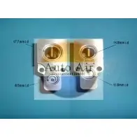 Расширительный клапан, кондиционер AUTO AIR GLOUCESTER D5C K1 ZXWETW 1231666479 22-1044