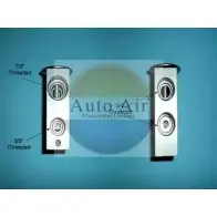 Расширительный клапан, кондиционер AUTO AIR GLOUCESTER ZFS J6WI 22-1058 NR6EO 1231666531