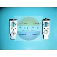 Расширительный клапан, кондиционер AUTO AIR GLOUCESTER DD0 ZC 22-8812 FAJ09 1231667143