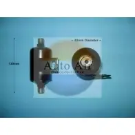Осушитель кондиционера AUTO AIR GLOUCESTER 1231667561 TGLD8O KP1E H31 31-0112