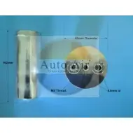 Осушитель кондиционера AUTO AIR GLOUCESTER C9J D3DV 1231667579 ZFTIML 31-0116