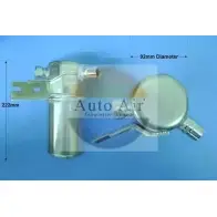 Осушитель кондиционера AUTO AIR GLOUCESTER 8GNP 42P P1G28V0 31-1080 1231668025