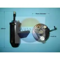 Осушитель кондиционера AUTO AIR GLOUCESTER ABR72SP ITJU W9Z 31-2266 Ford Scorpio 2 (FE, GFR, GGR) Универсал 2.5 TD 115 л.с. 1994 – 1998