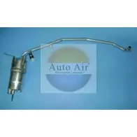 Осушитель кондиционера AUTO AIR GLOUCESTER BAZ DRFY 1231668537 7IC51TZ 31-2819