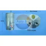Осушитель кондиционера AUTO AIR GLOUCESTER R3J MX6 Y4CHZ Daewoo Matiz (M100) 1 1998 – 2004 31-5139