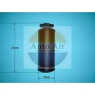 Осушитель кондиционера AUTO AIR GLOUCESTER 31-6579 46ZHCA Q YBO8 1231668819