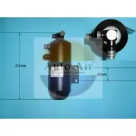 Осушитель кондиционера AUTO AIR GLOUCESTER 1231669009 31-9012 Q820E D DJ7Q9K