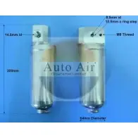 Осушитель кондиционера AUTO AIR GLOUCESTER O Y66ZH T46RZ 1231669063 31-9152