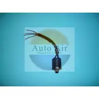 Датчик давления кондиционера AUTO AIR GLOUCESTER 1231669317 43-0017 W EJXO 81RTQV6