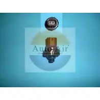 Датчик давления кондиционера AUTO AIR GLOUCESTER F VXJ3 1231669335 43-0029 MUQPBO