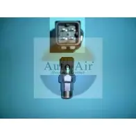 Датчик давления кондиционера AUTO AIR GLOUCESTER 1231669455 GE33A3K 43-5058 8 1SPSX