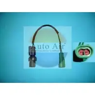Датчик давления кондиционера AUTO AIR GLOUCESTER 43-5362 1231669519 47 F5U7 QA7BO