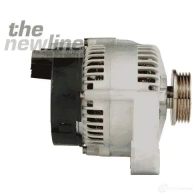 Генератор THE NEWLINE 1437765515 G SO6WM re7962n - Изображение 3